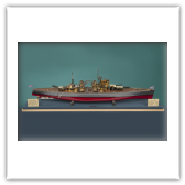 Prince of Wales Webers Schiffe